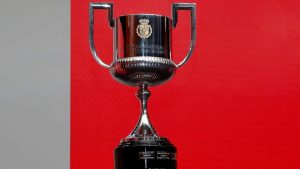 El Sevilla FC ya conoce su rival de Copa del Rey