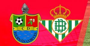 Alineación del Real Betis adelantada por ‘Radio Sevilla’
