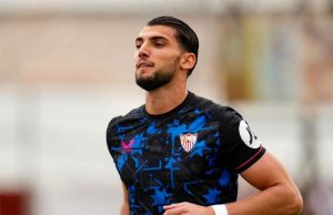 ☎️ Oferta por Rafa Mir para enero y la idea del Sevilla