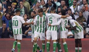 El Real Betis avanza en la renovación de uno de sus pilares del futuro