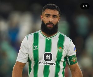 ✈️ El futuro de Fekir se aclara