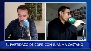 (Vídeo) Víctor Fernández y Oliva informan de las cosas graves que están ocurriendo dentro del club