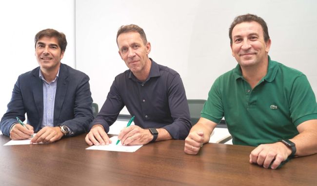 📄✍️ El Real Betis ya trabaja en la próxima renovación importante