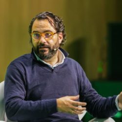 Orta Congreso Lisboa