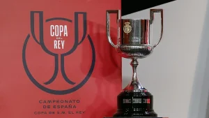 El Real Betis ya conoce su rival de Copa del Rey