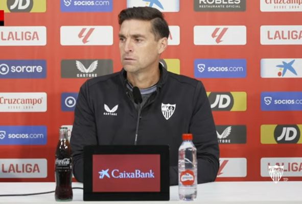 🔴 Once del Sevilla FC adelantado por ‘Radio Sevilla’