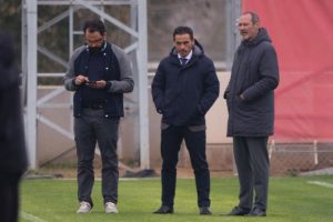 😠 El sevillismo no es tonto y está harto