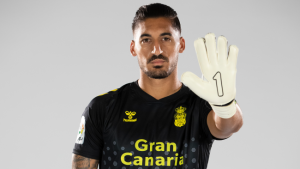 🧤🥅 Álvaro Valles cerca de firmar con su nuevo equipo