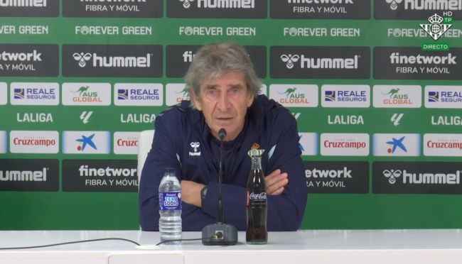 🕵️‍♂️ Convocatoria y las pistas de Pellegrini sobre el once que pondrá mañana