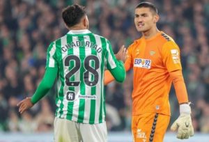 🚨 Ofertas por Fran Vieites y la decisión del Real Betis