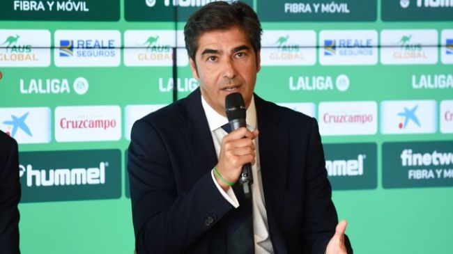 📄✍️ El Real Betis ya negocia una renovación que, a priori, puede sorprender