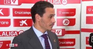 🗣️ El Sevilla en conversaciones con el que será su próximo técnico