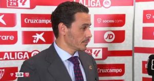 👔 Los dos entrenadores que propondrá Del Nido Carrasco