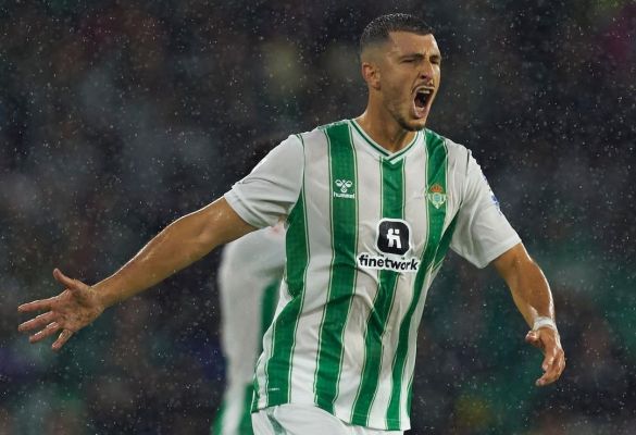 📄 La idea del Real Betis para sustituir a Guido