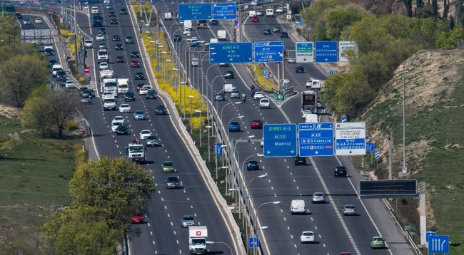 Trágico accidente de tráfico que cuesta la vida a varios sevillistas