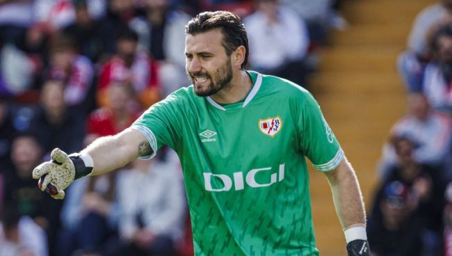 👀 El Sevilla FC muy pendiente de la portería del Valencia