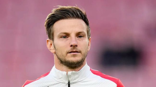 🚨 ÚLTIMA HORA. Rakitic se marcha del Sevilla FC