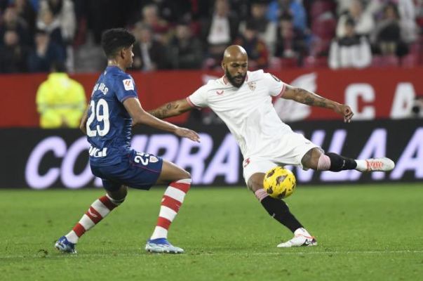 💥 El Sevilla FC encuentra una solución para Marcao