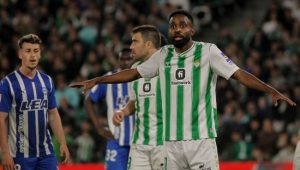 🥶 El dato de Bakambu que te dejará helado