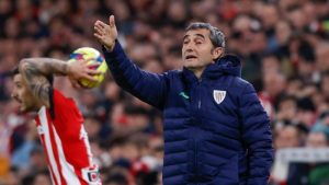 ❌ Malísimas noticias para el Athletic Club de cara al duelo de esta noche