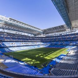Bernabéu