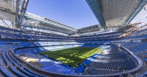 ⚪ El Real Betis solicitó la cesión de un jugador del Real Madrid