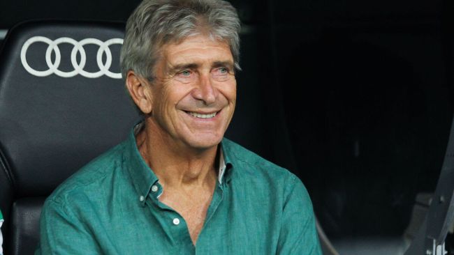 🚀 Pellegrini propone un fichaje de cara a la temporada que viene