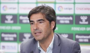 📞🔥 La petición formal del Real Betis al FC Barcelona