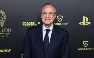 ☎️ El Madrid llamó a un jugador del Betis