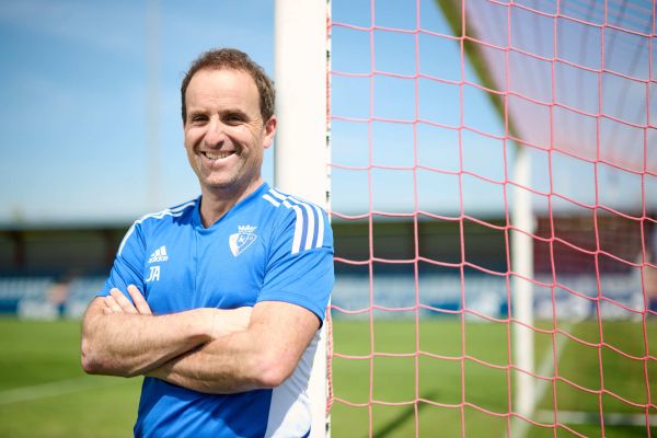 🚨 Tres candidatos a entrenar al Sevilla FC se ponen a tiro