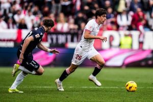 🗣️ El Sevilla FC comunica al Galatasaray el precio de Juanlu