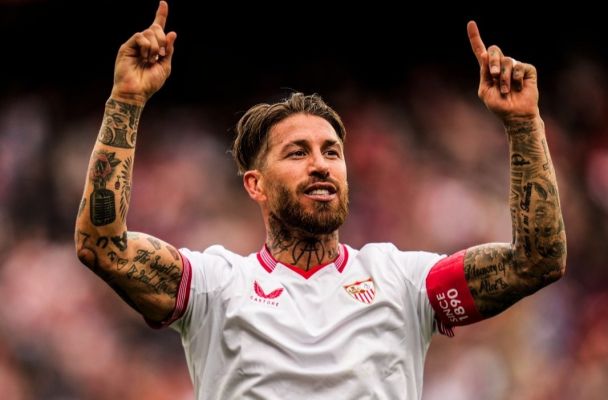 ❌ Sergio Ramos tampoco seguirá en el Sevilla
