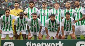 🚨 El Real Betis avanza la venta de un jugador muy importante