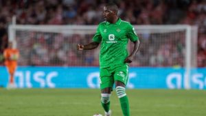 ✅ Los agentes de William Carvalho transmite una buena noticia al Betis