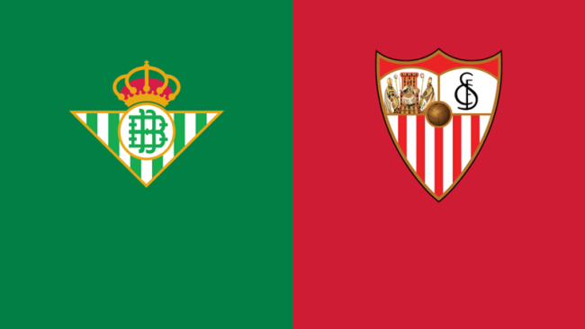 🟢🔴 Ya hay día y hora para el Real Betis – Sevilla FC en el Benito Villamarín