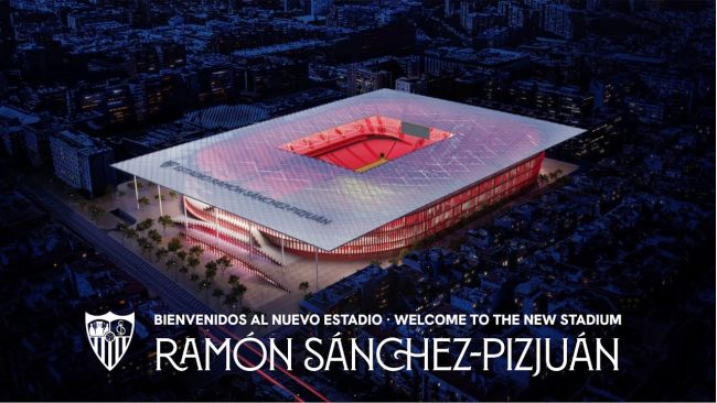 ⚠️ La construcción del Nuevo Ramón Sánchez Pizjuán en peligro