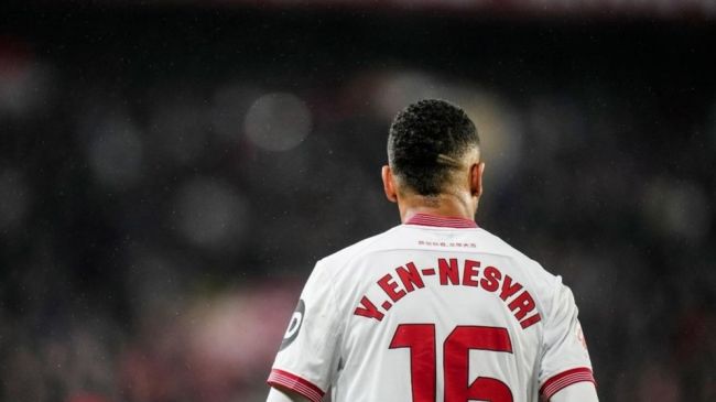 🚨 Un equipo de La Liga interesado en En-Nesyri