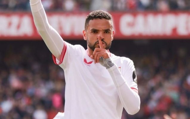🔴 Once del Sevilla FC adelantado en ‘Radio Sevilla’