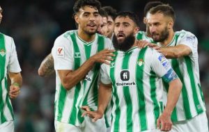 ✈️ Dos posibles salidas inesperadas en el Betis