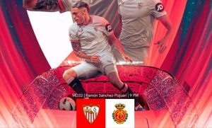 🔴 Once del Sevilla FC adelantado ‘Canal Sur Radio’