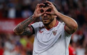 🔴 Cuatro buenas noticias y una mala en el Sevilla FC de cara al derbi