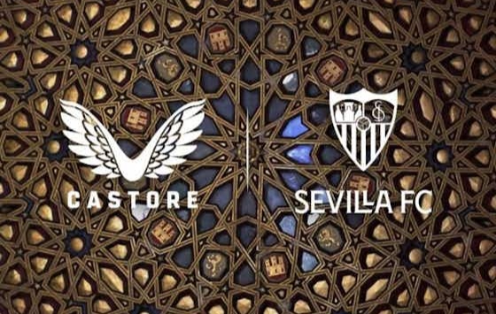 📸 (Fotos) Filtran como será la nueva camiseta del Sevilla FC 24-25