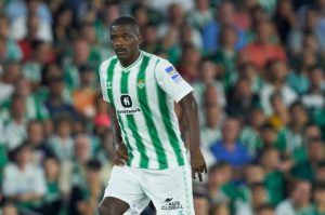 👏 El Real Betis encuentra una solución para William Carvalho