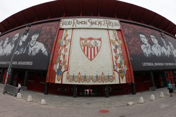 🚨 Acuerdo cercano para la primera salida en el Sevilla FC