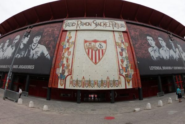 ☂️ La prioridad del Sevilla en estos momentos para calmar las aguas