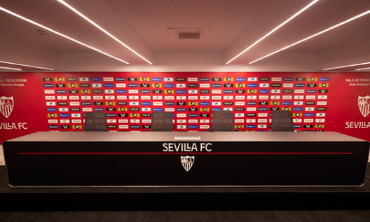 📢 Hoy debe haber un anuncio importante en el Sevilla FC