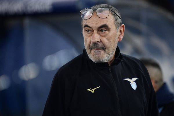 🎙️ Sarri habla del interés del Sevilla FC