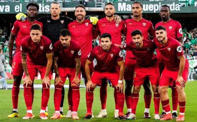 📢 El Sevilla FC muy cerca de oficializar una renovación ilusionante