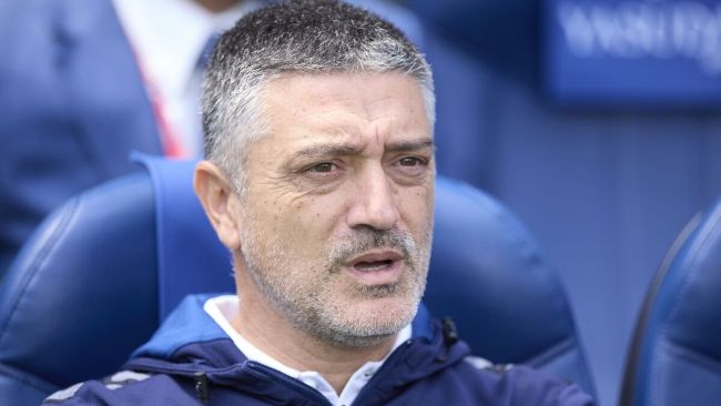 🙏 García Pimienta ha pedido dos jugadores a Víctor Orta antes de firmar