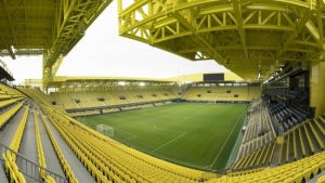 ⚠️ El Villarreal vuelve a interponerse en el camino del Betis
